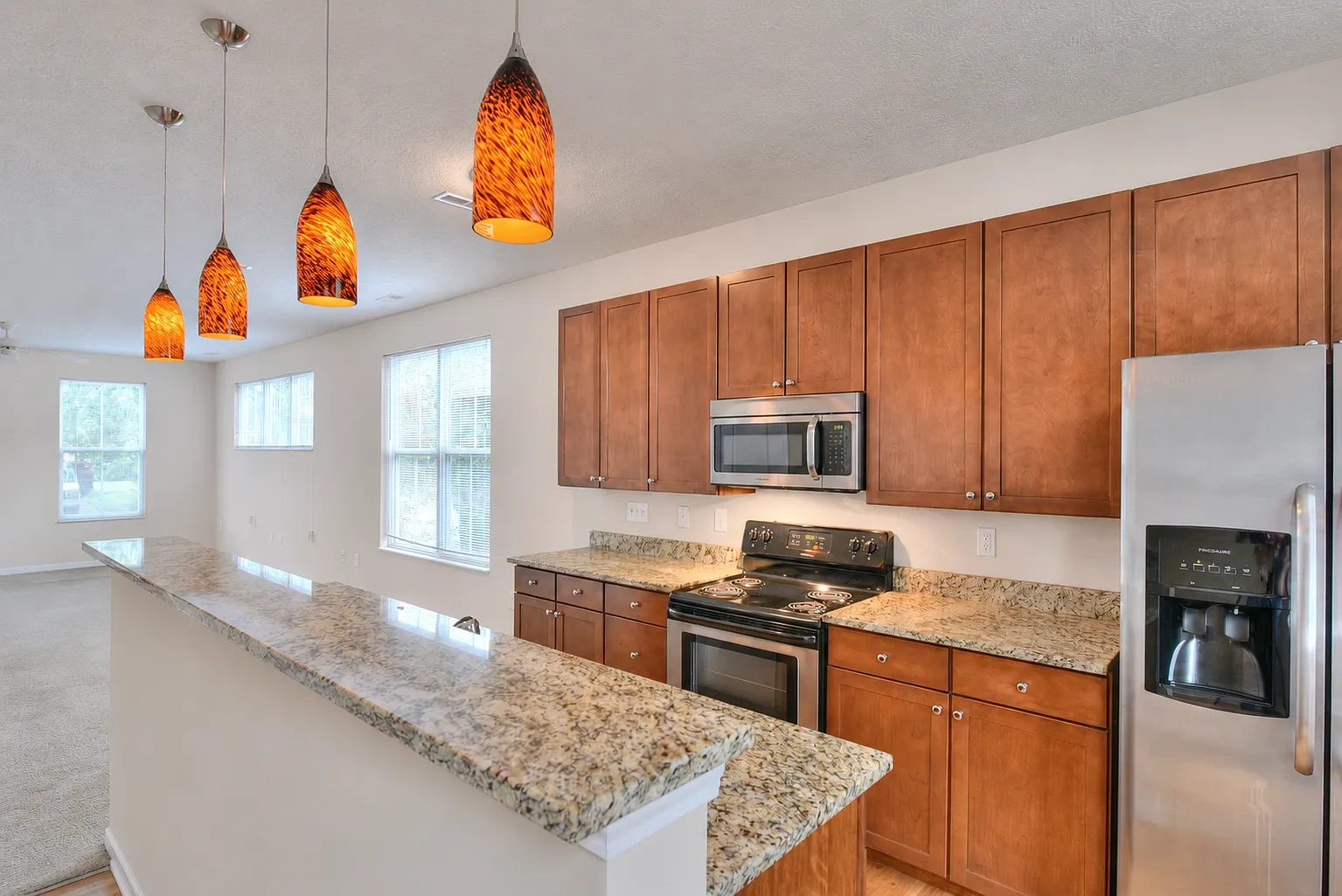 Grandview Village Apartments – photo 4