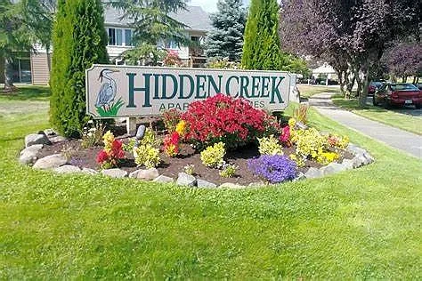 Hidden Creek Apartments – photo 2