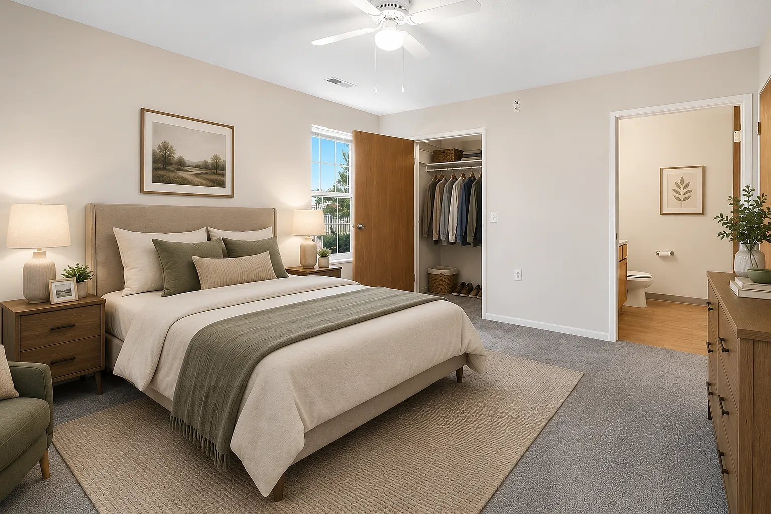 Parkwood Village – photo 2