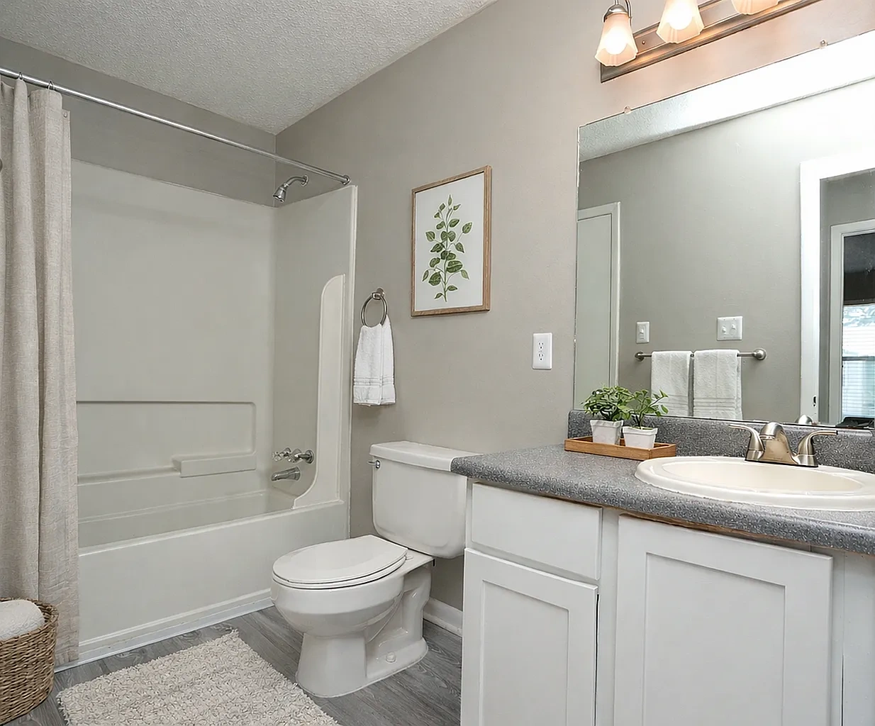 Overlook Gardens Apartments – photo 4
