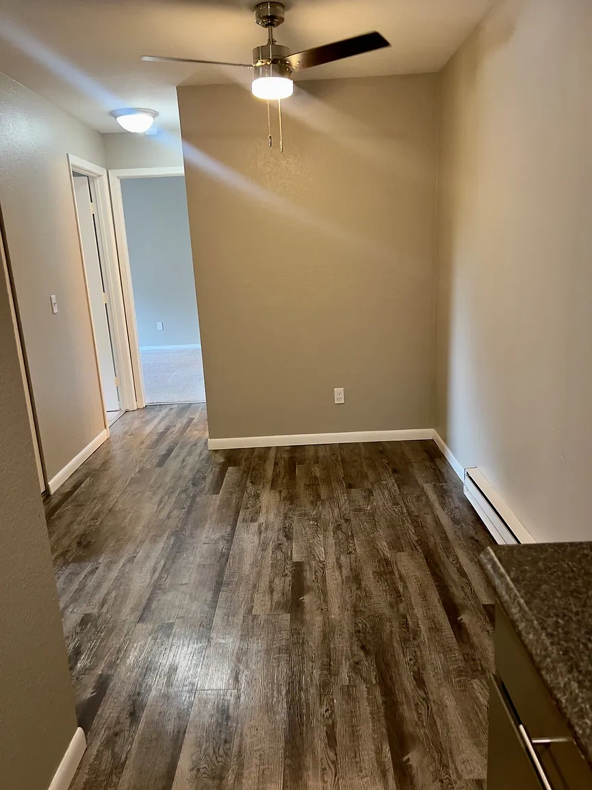 Walbridge Apartments – photo 1