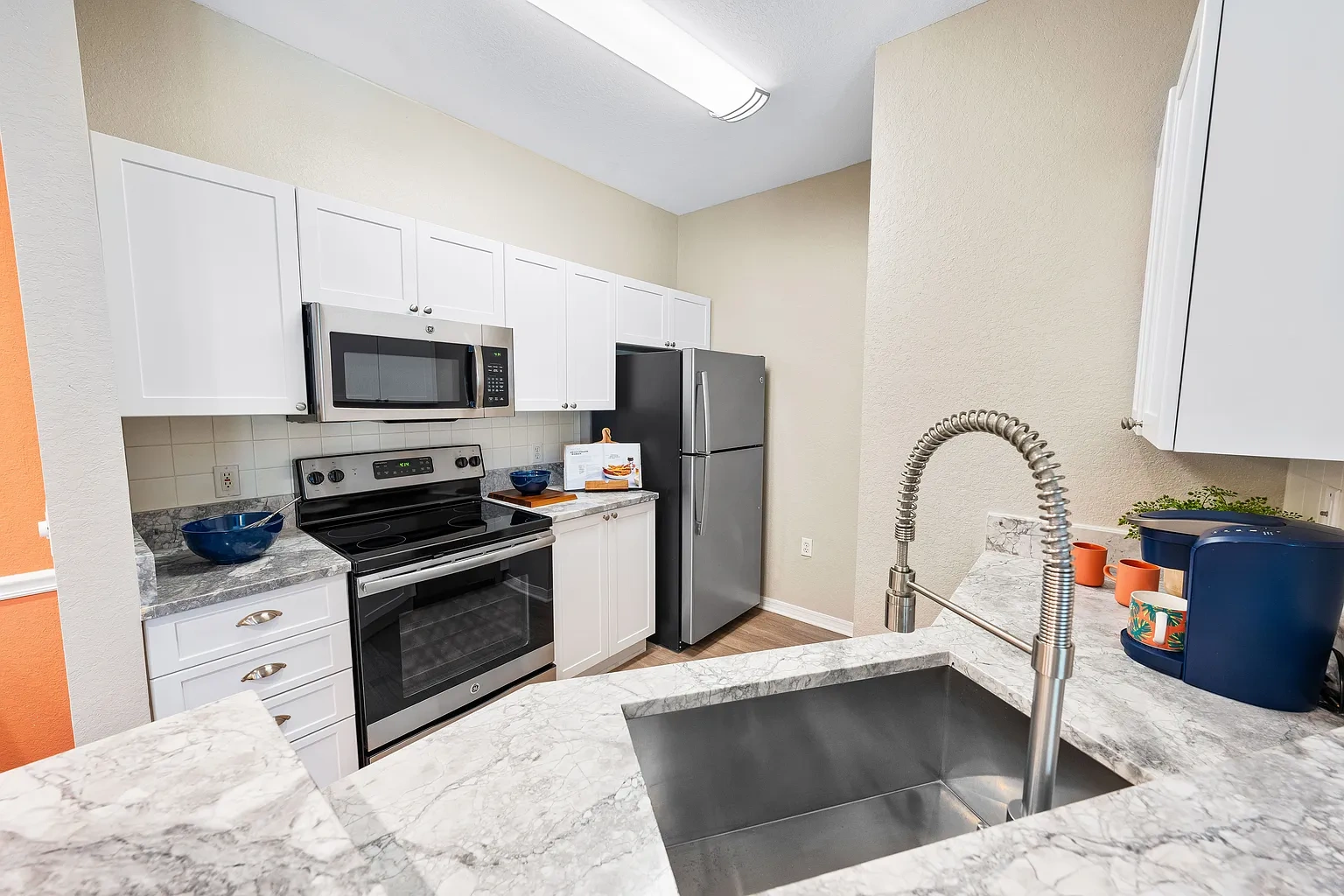 Saratoga Place – photo 3