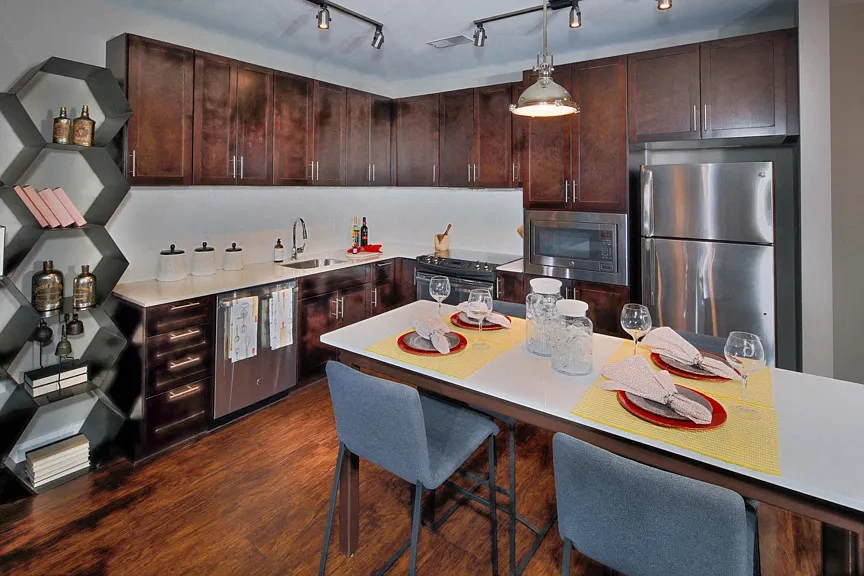 Galvan at Twinbrook Apartments – photo 1