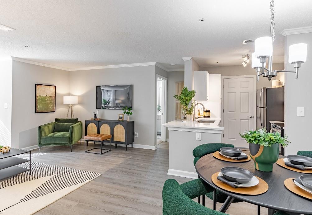 2124 Gables Dr NE unit 4201 – photo 5
