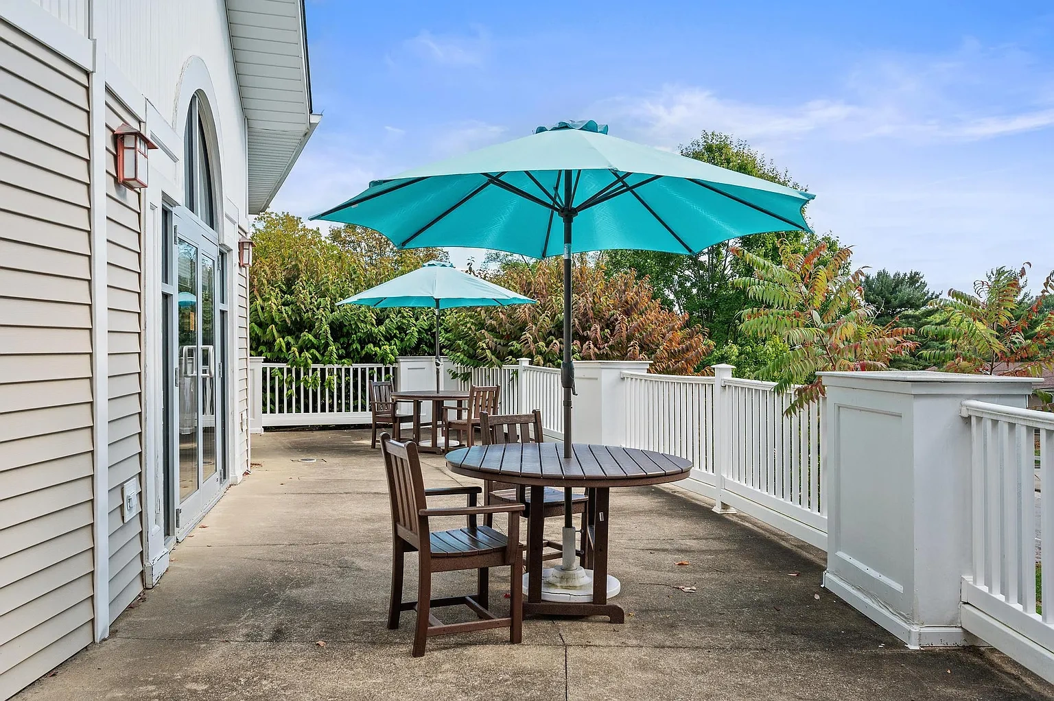 Four Seasons at Kent 55+ Senior Community – photo 4