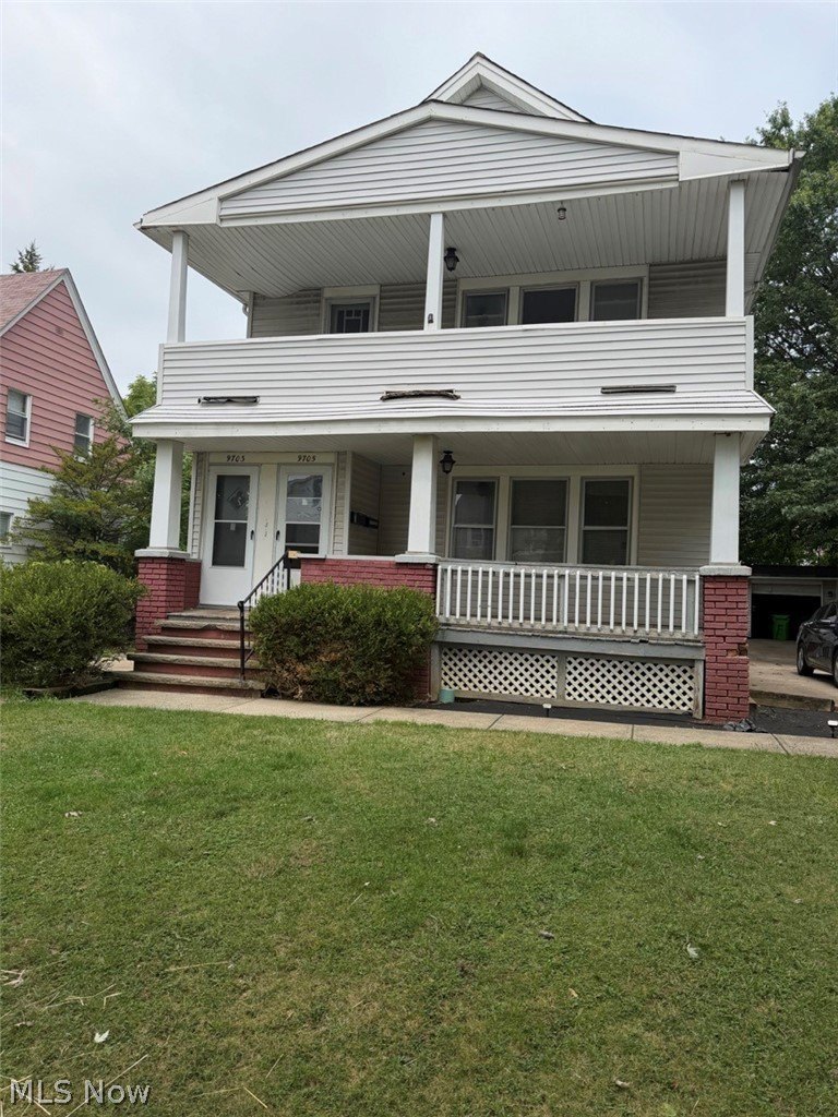 9703 Park Heights Ave – photo 1