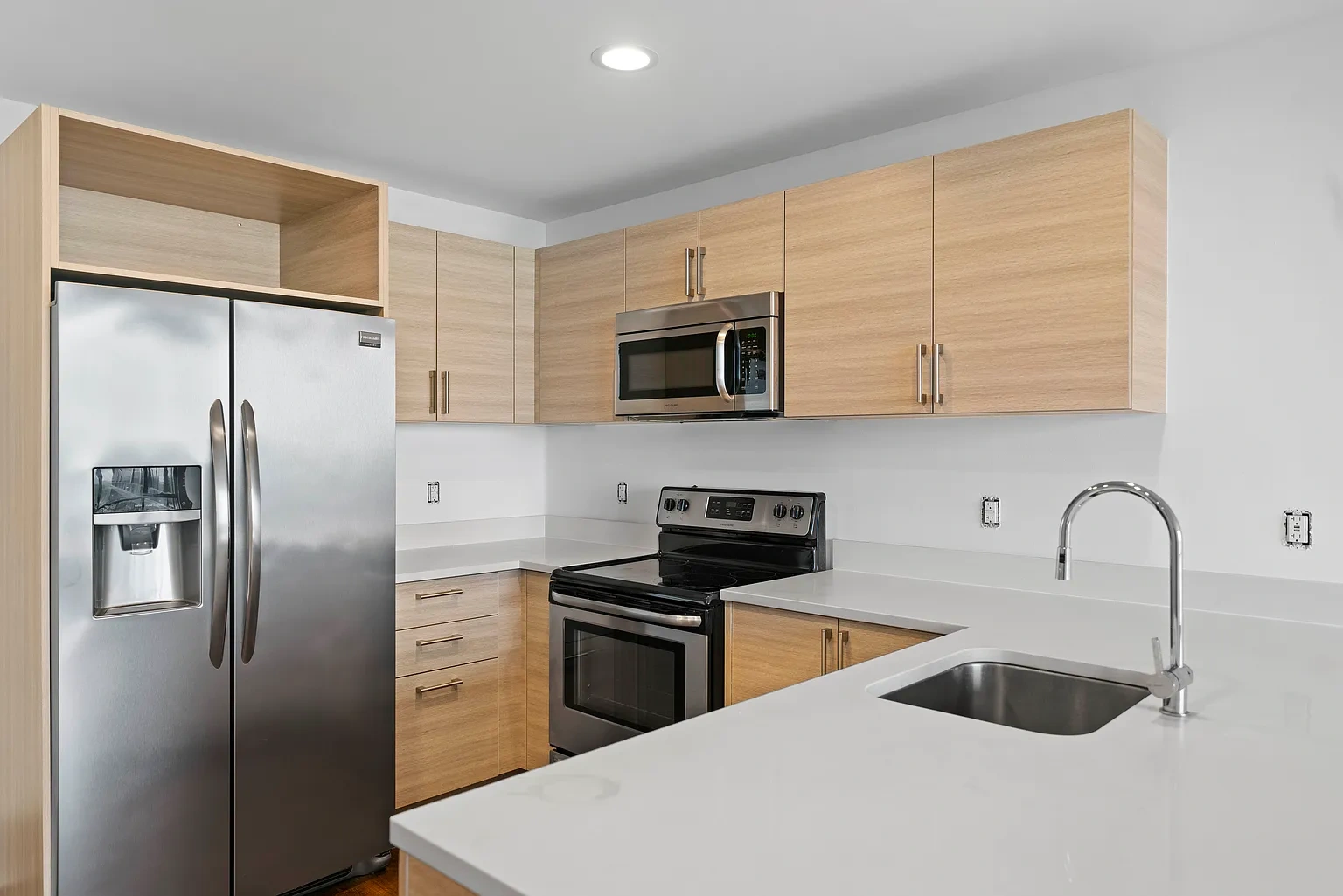 Hudson Lights – Floor plan