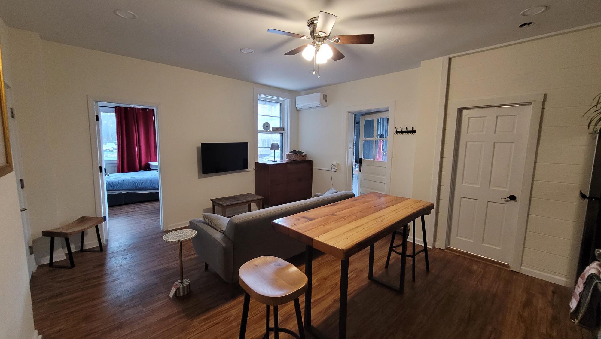240 2nd St unit DUPLEX – photo 4