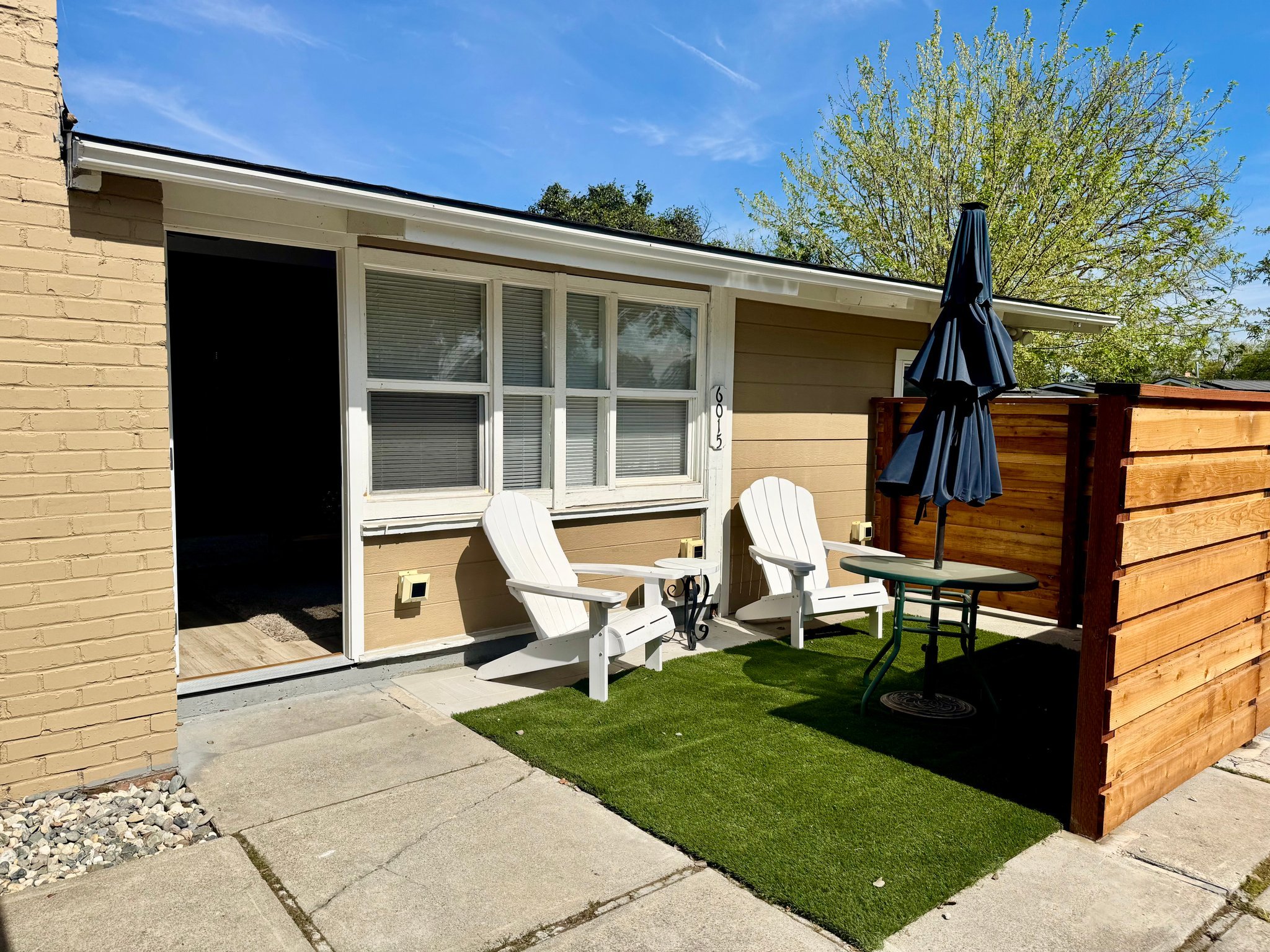 6015 Alturas Ave unit A1 – photo 1
