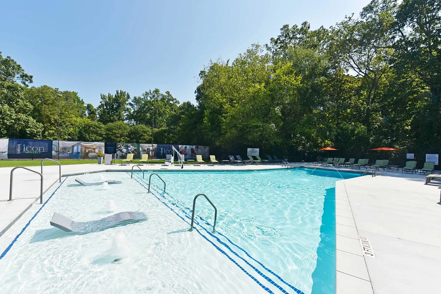 Icon Waverly – photo 4
