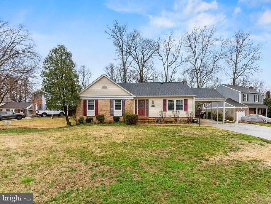 7005 Stone Mill Pl – photo 1