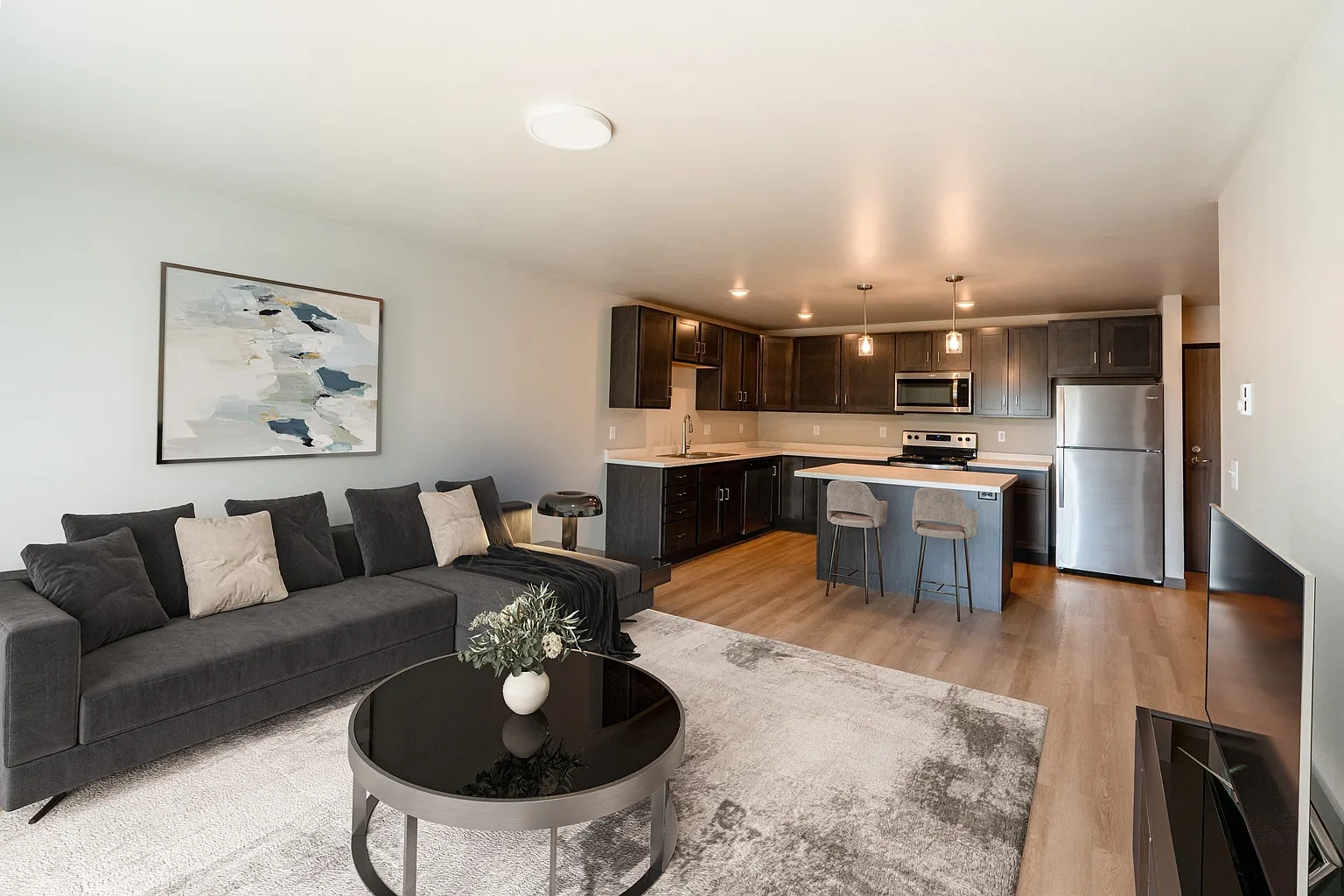 Granger Court – photo 2