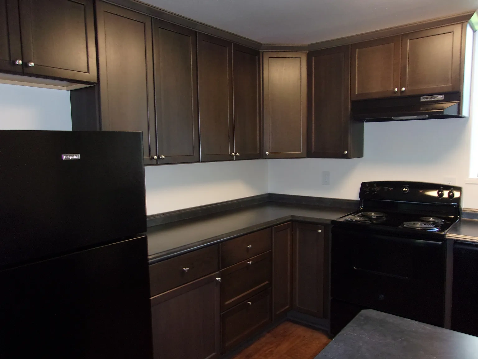 Firwood Village – Floor plan