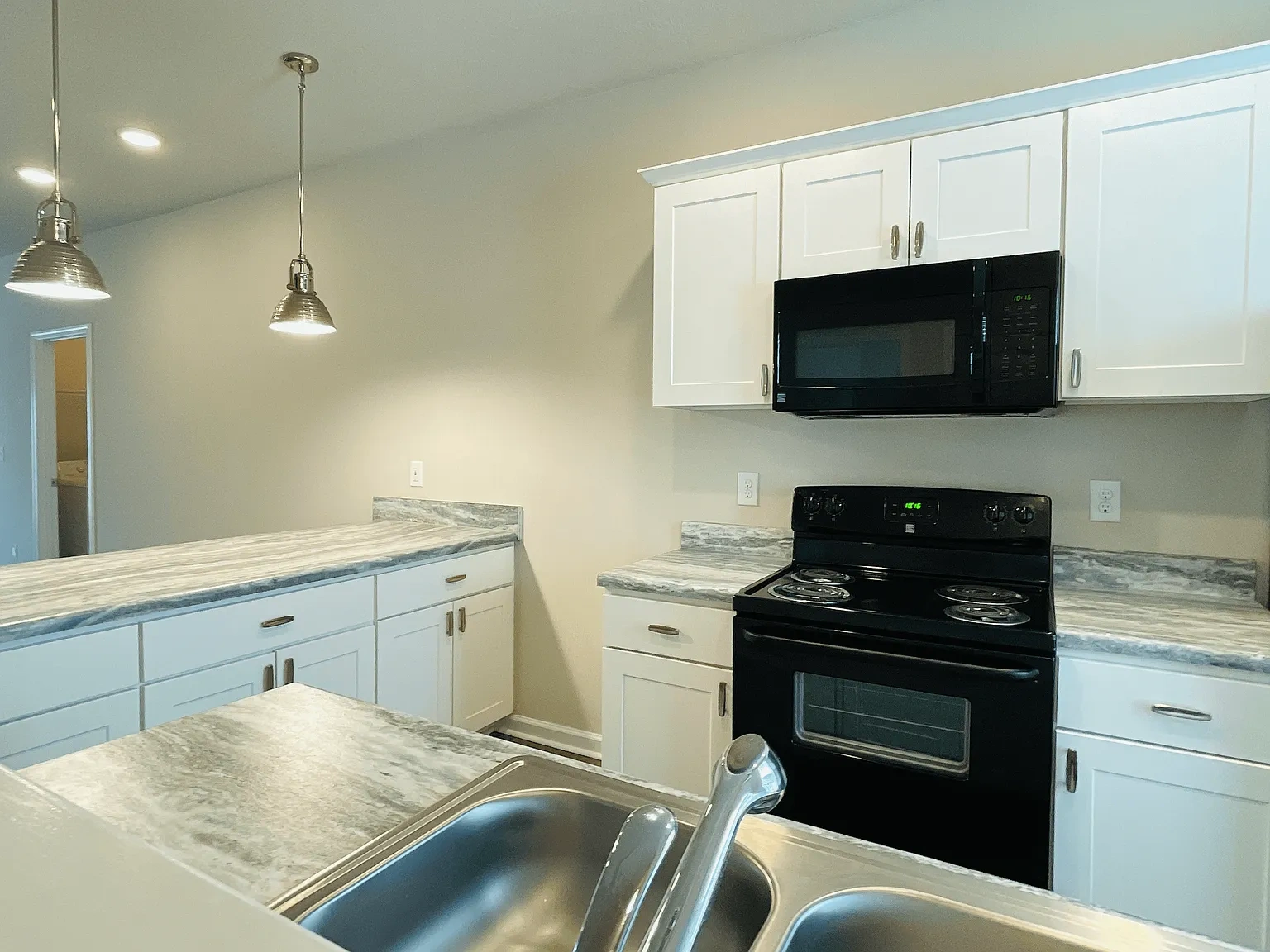 Highborne Apartments & Villas – photo 1