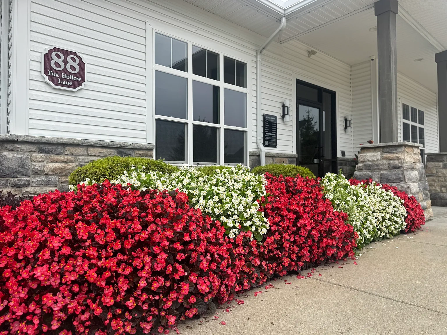 The Villas of Fox Hollow – photo 2
