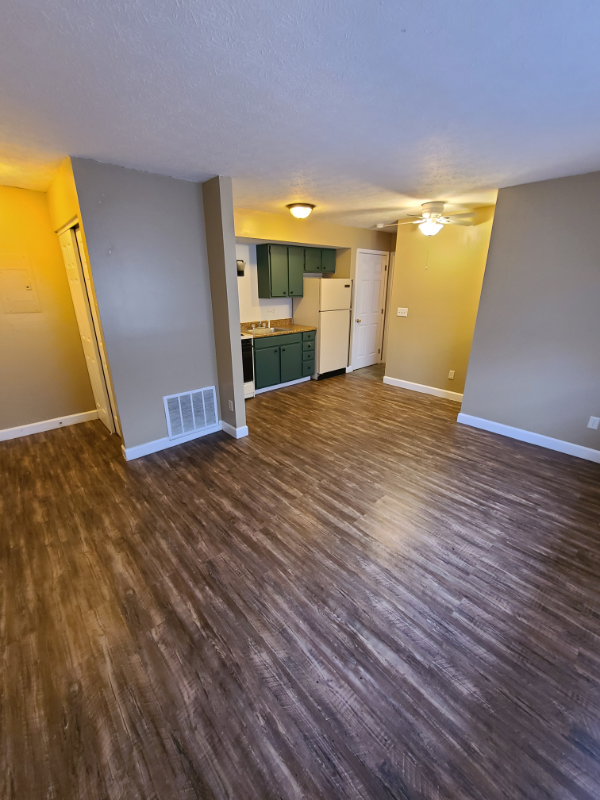 4532 Ridgely Tract Rd SE unit 2d – photo 1
