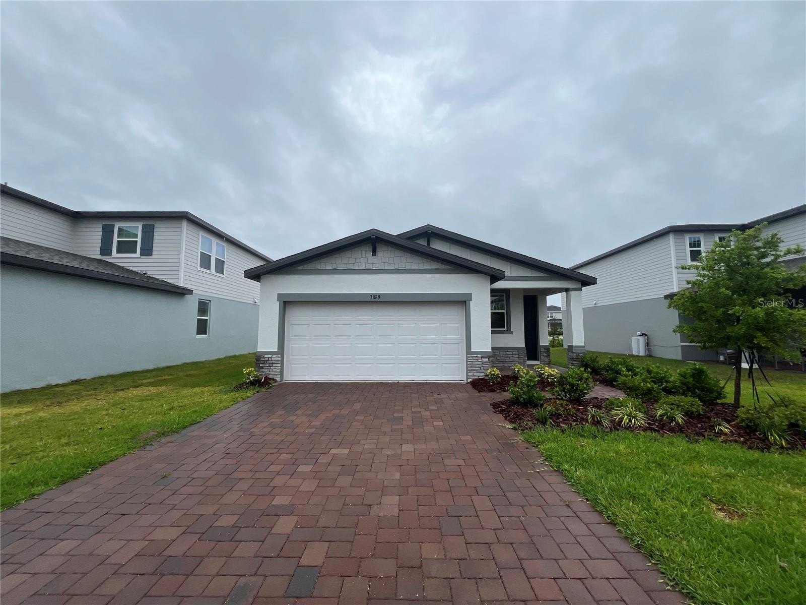 3889 Giorgio Dr – photo 1