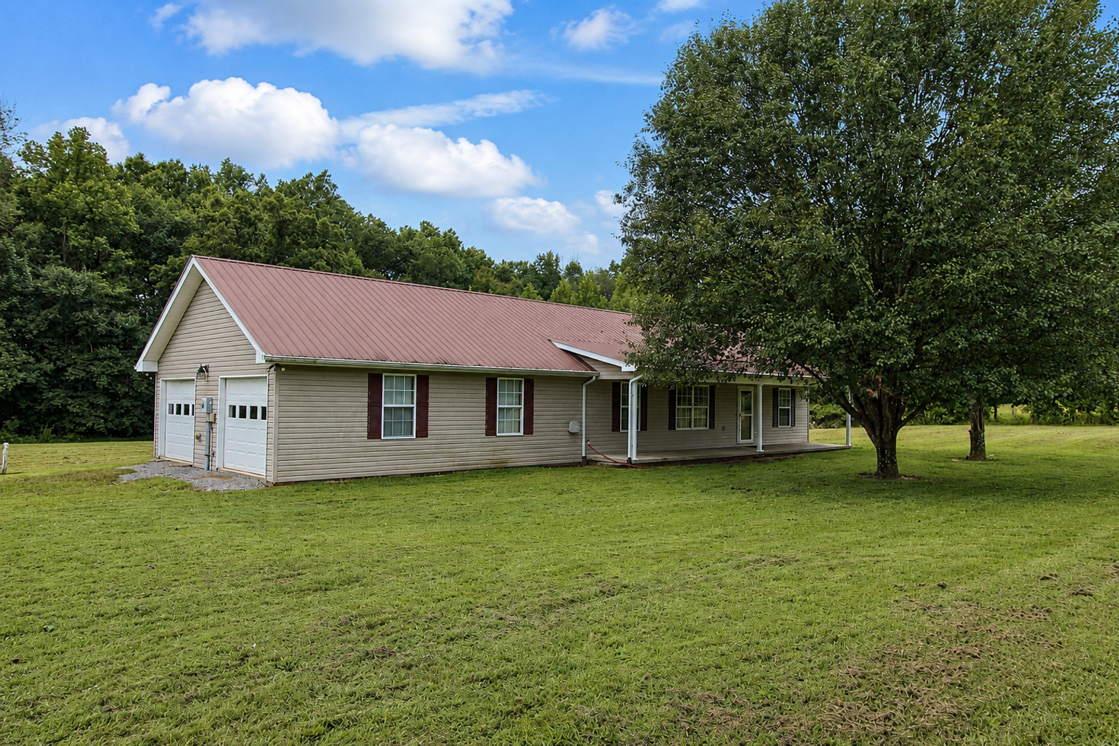 700 Purvin Lollar Rd – photo 1