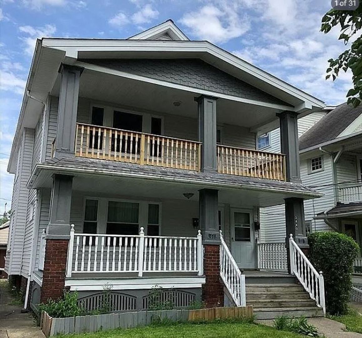 3441 W 95th St unit Unit 1 – photo 1