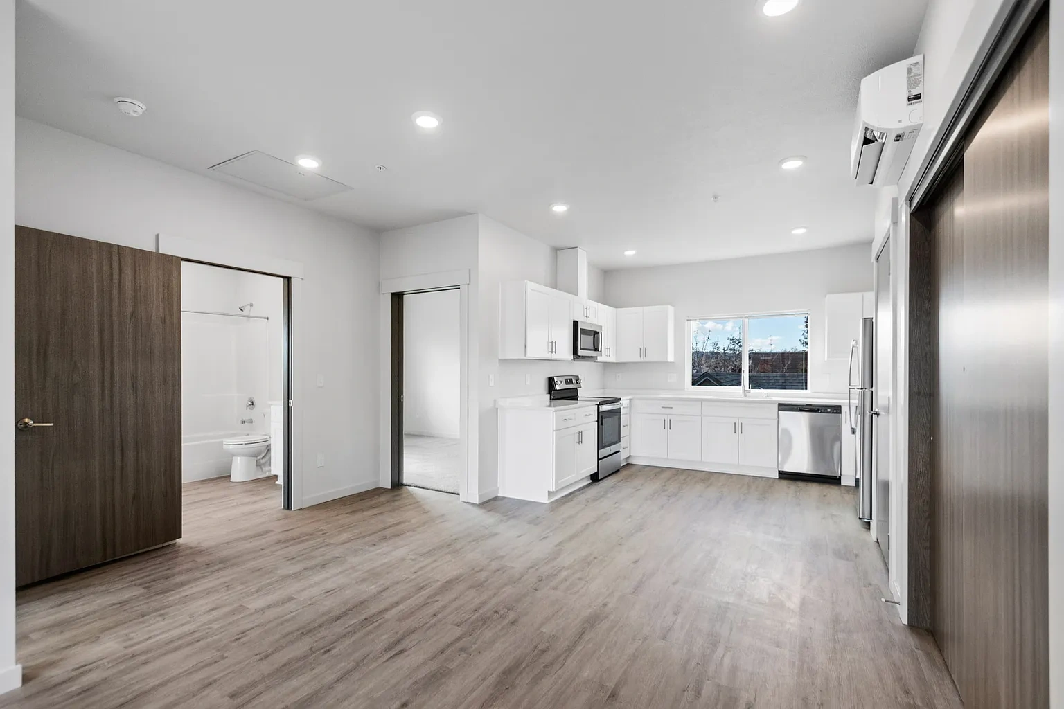 Mallon Apartments – photo 4