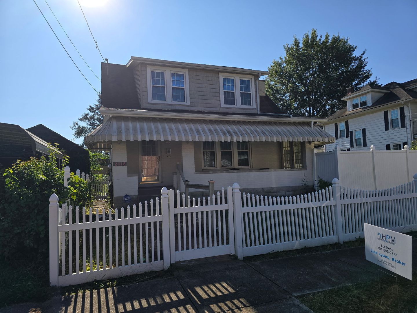 2118 Liberty St – photo 1
