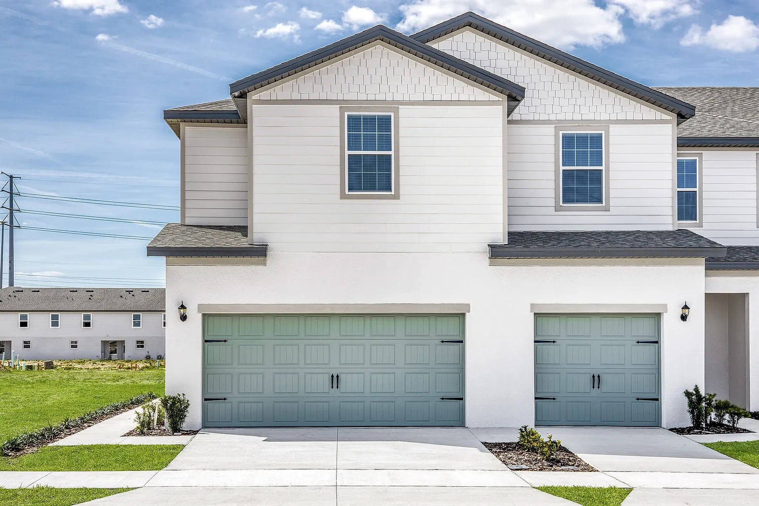 Sol Vista – Floor plan
