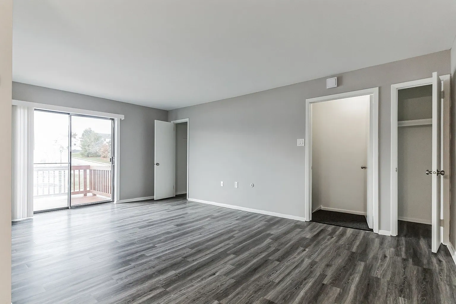 Barkley Village Apartments – photo 5