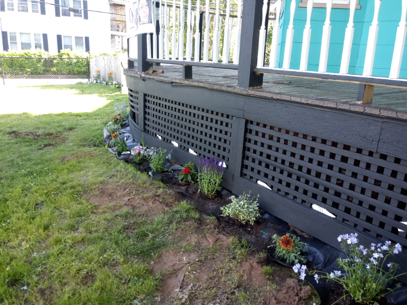 261 Maple St – photo 4