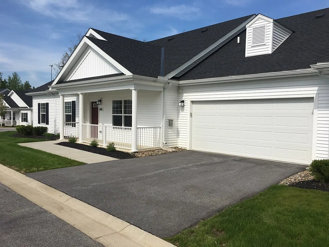 The Villas of Madison – photo 5