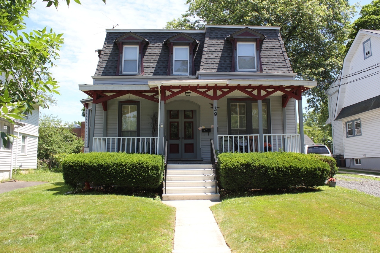 29 Grove St unit 2ND – photo 1