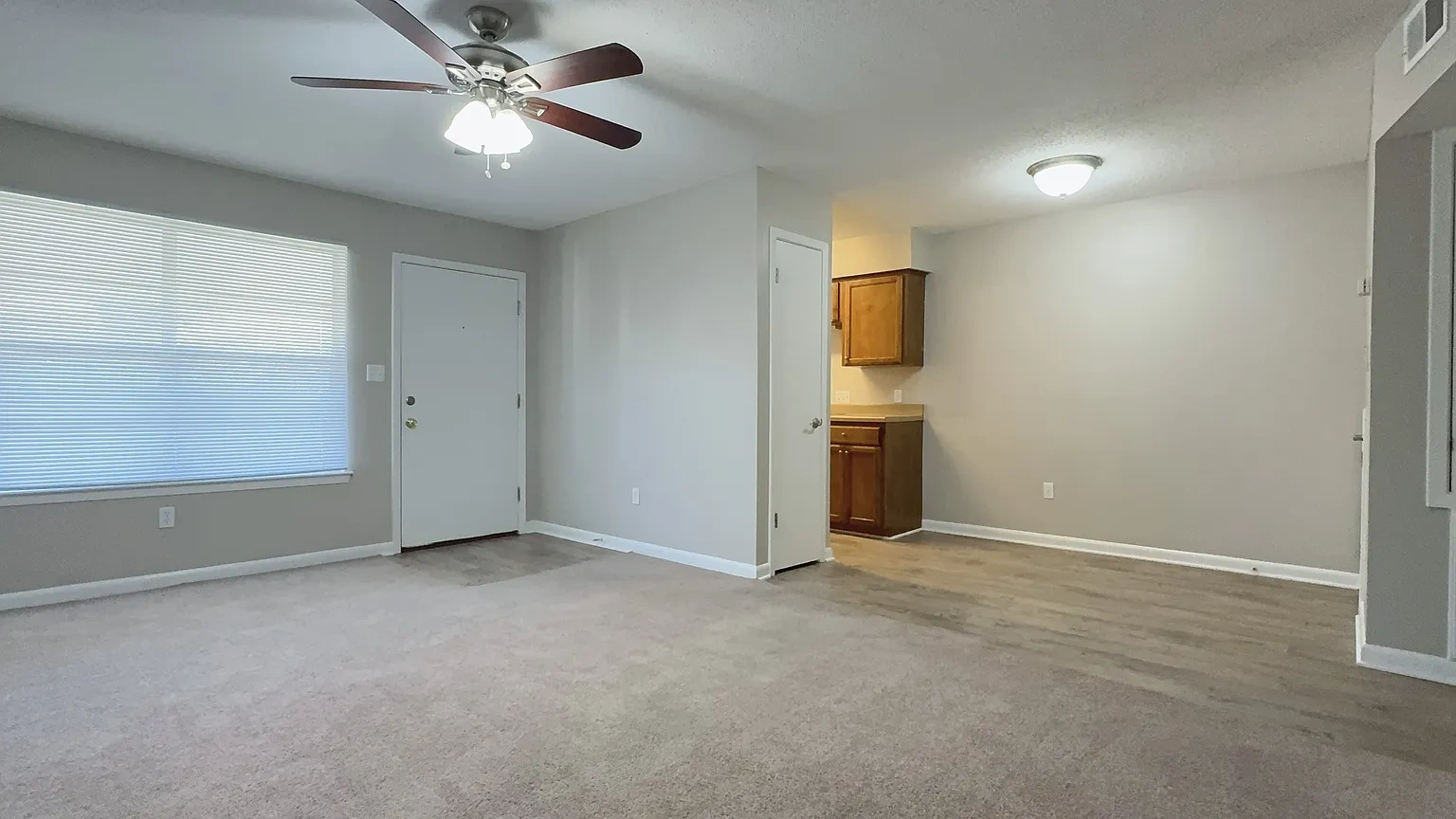 Eden Point – Floor plan