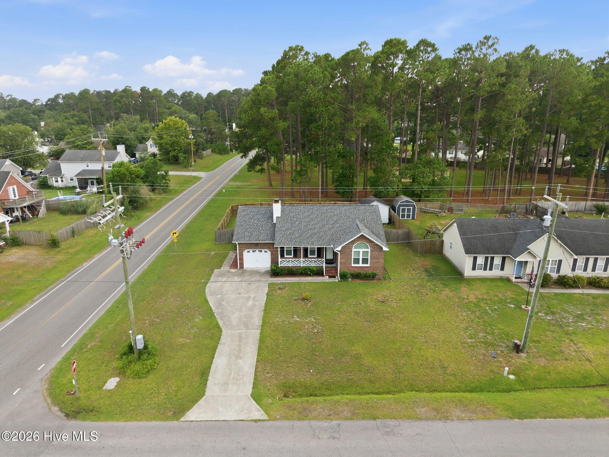 7228 Quail Woods Rd – photo 2