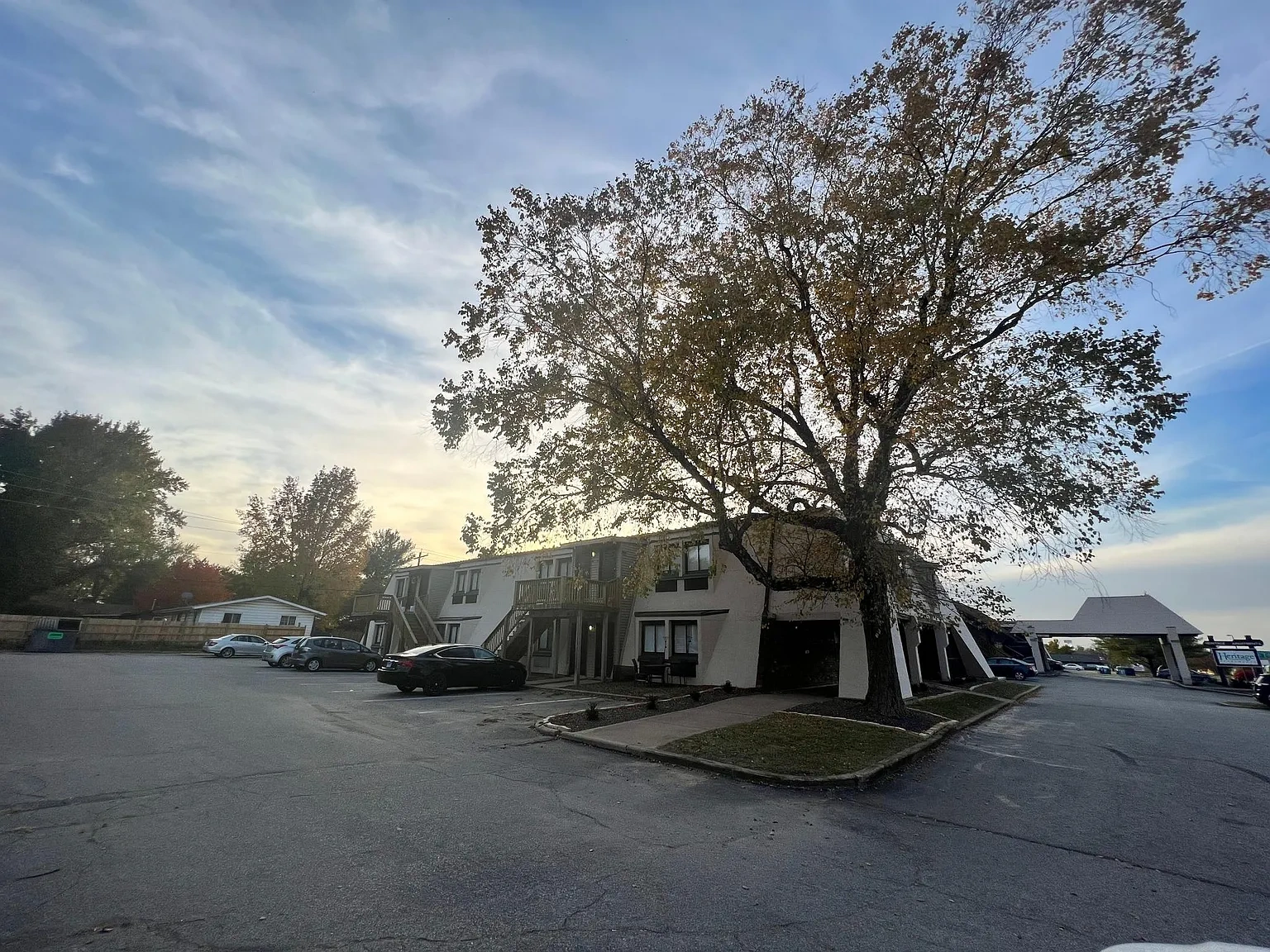 Heritage Apartments – photo 1
