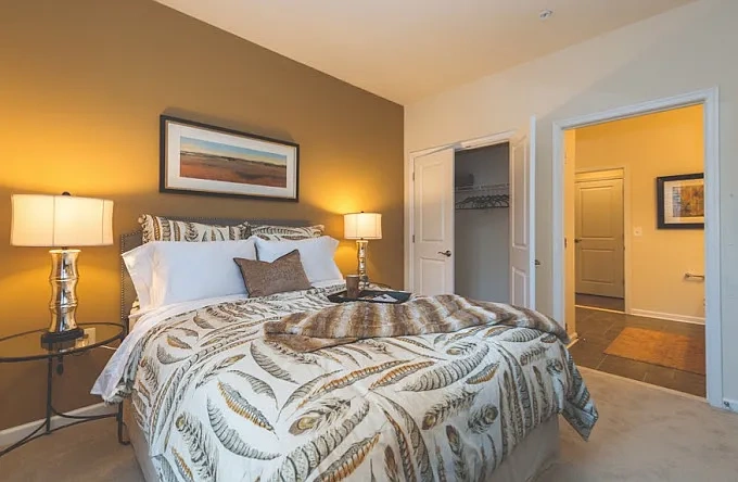 Oakmont Village Apartments – photo 5
