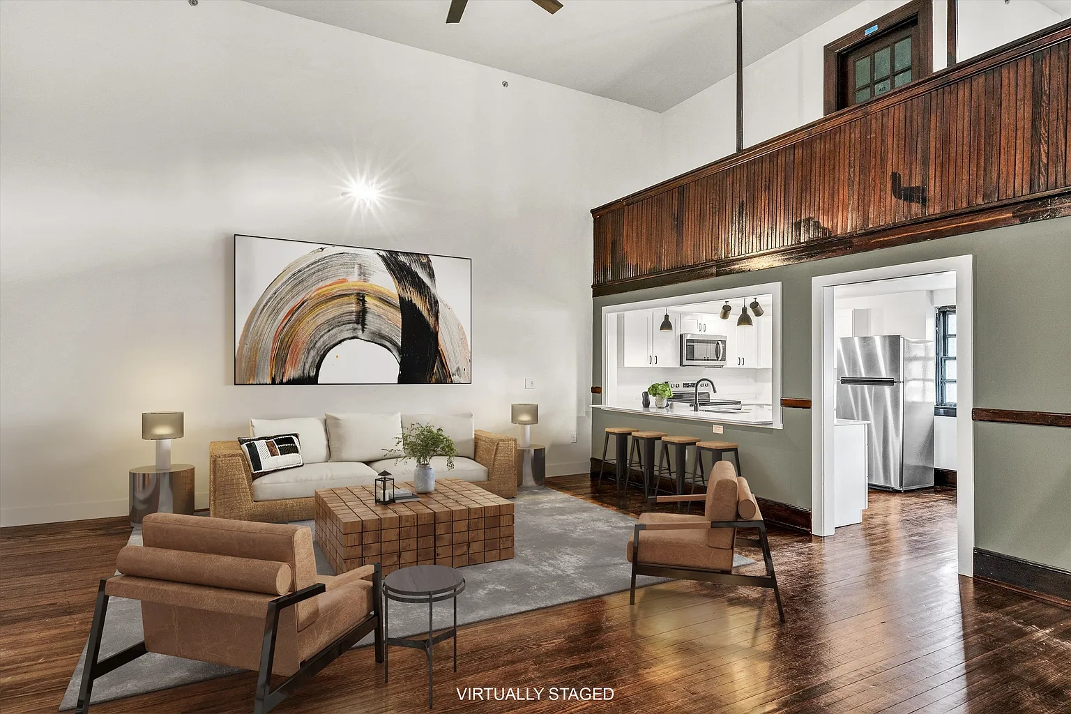 Belmont Lofts – photo 1
