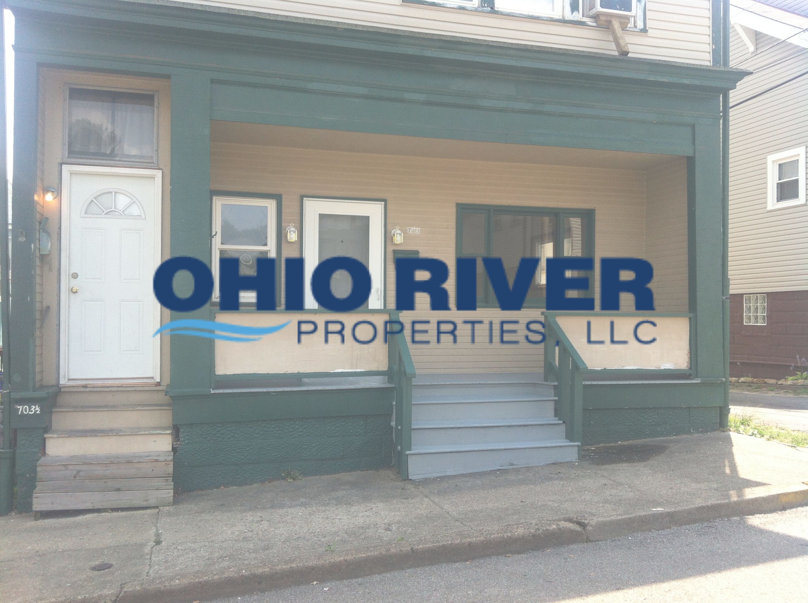 703 Adams St unit 703 – photo 1