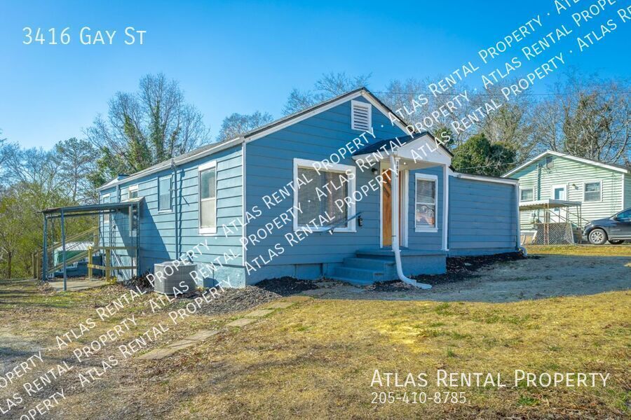 3416 Gay St – photo 5