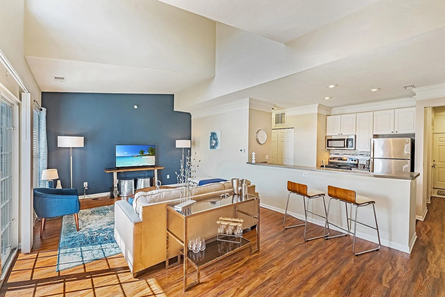 The Docks Apartments and Townhomes – photo 2