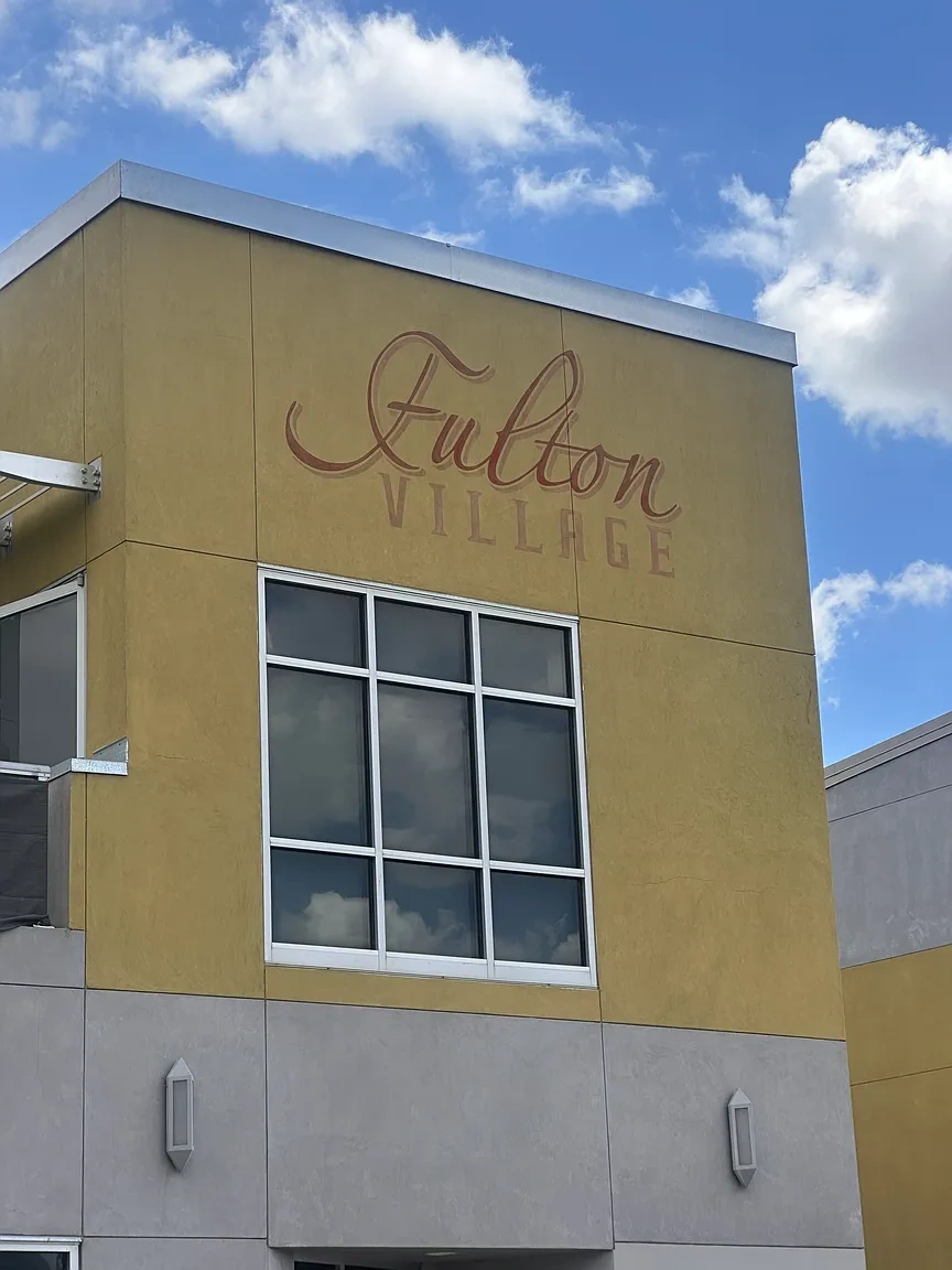 Fulton Village – photo 2