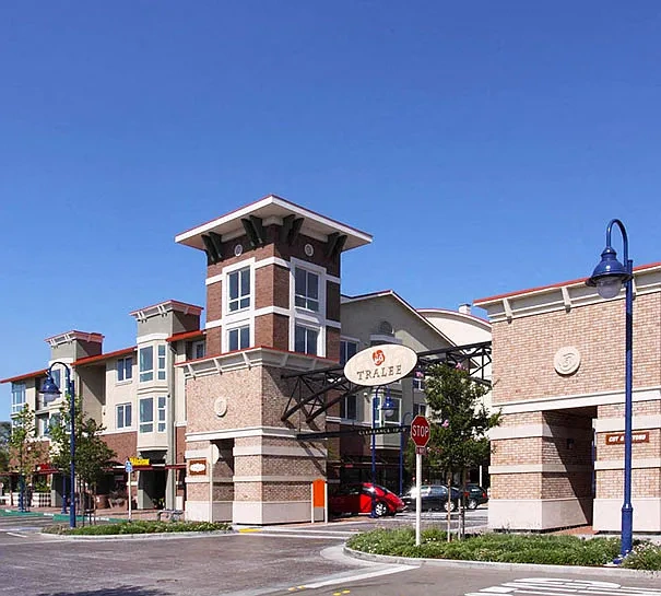 Tralee Village Apartments – photo 2