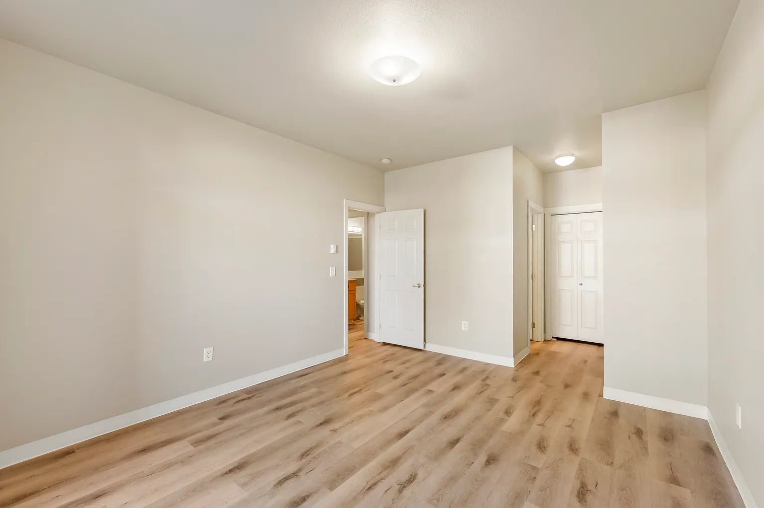 Ashton Apartments – Floor plan