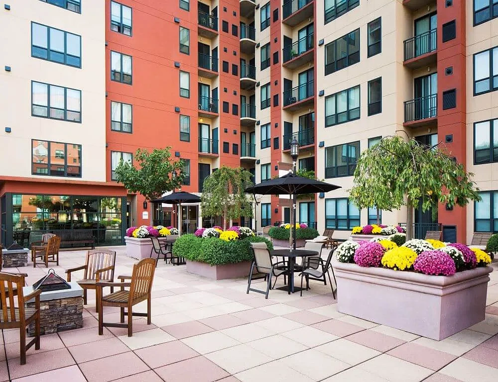 Merritt River Apartments – photo 3