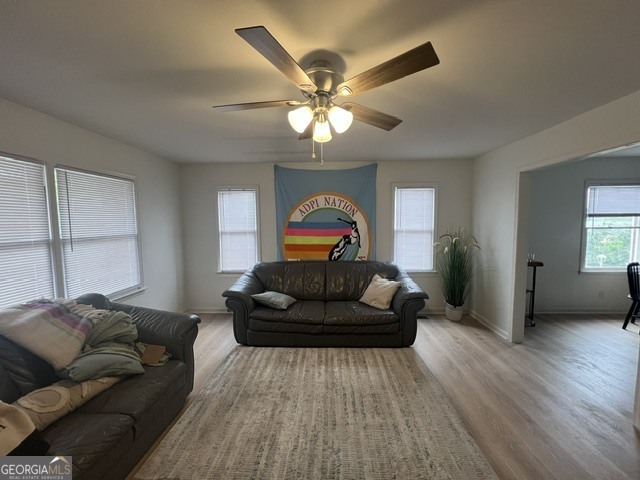 401 N Wilkinson St – photo 5