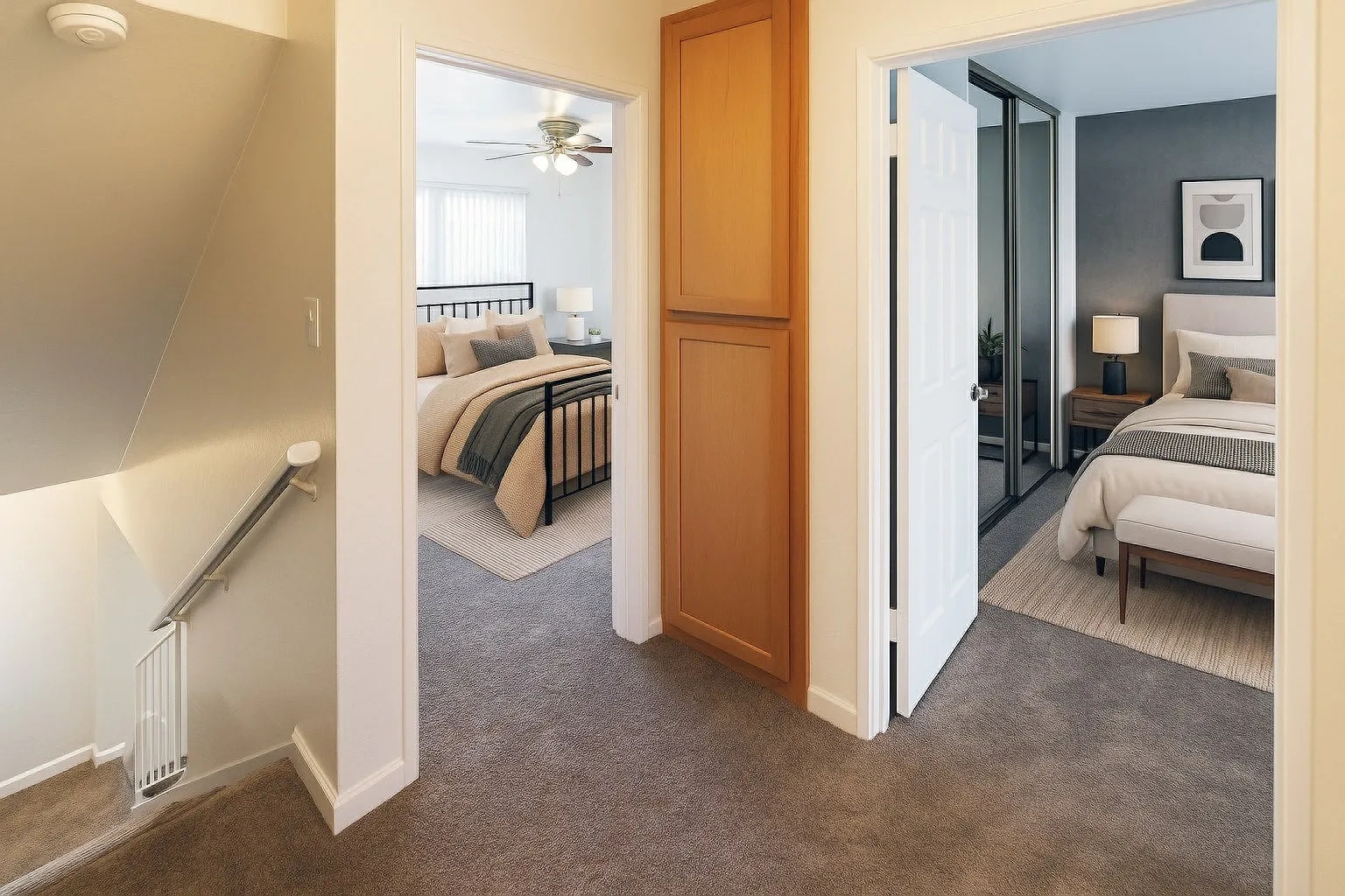 Washington Townhomes – photo 4