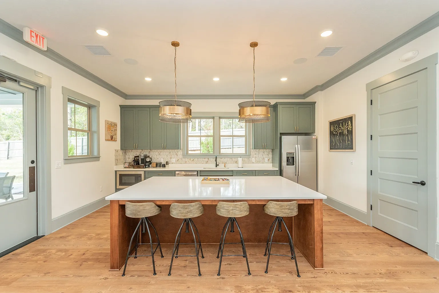 West Park Townhomes – photo 5
