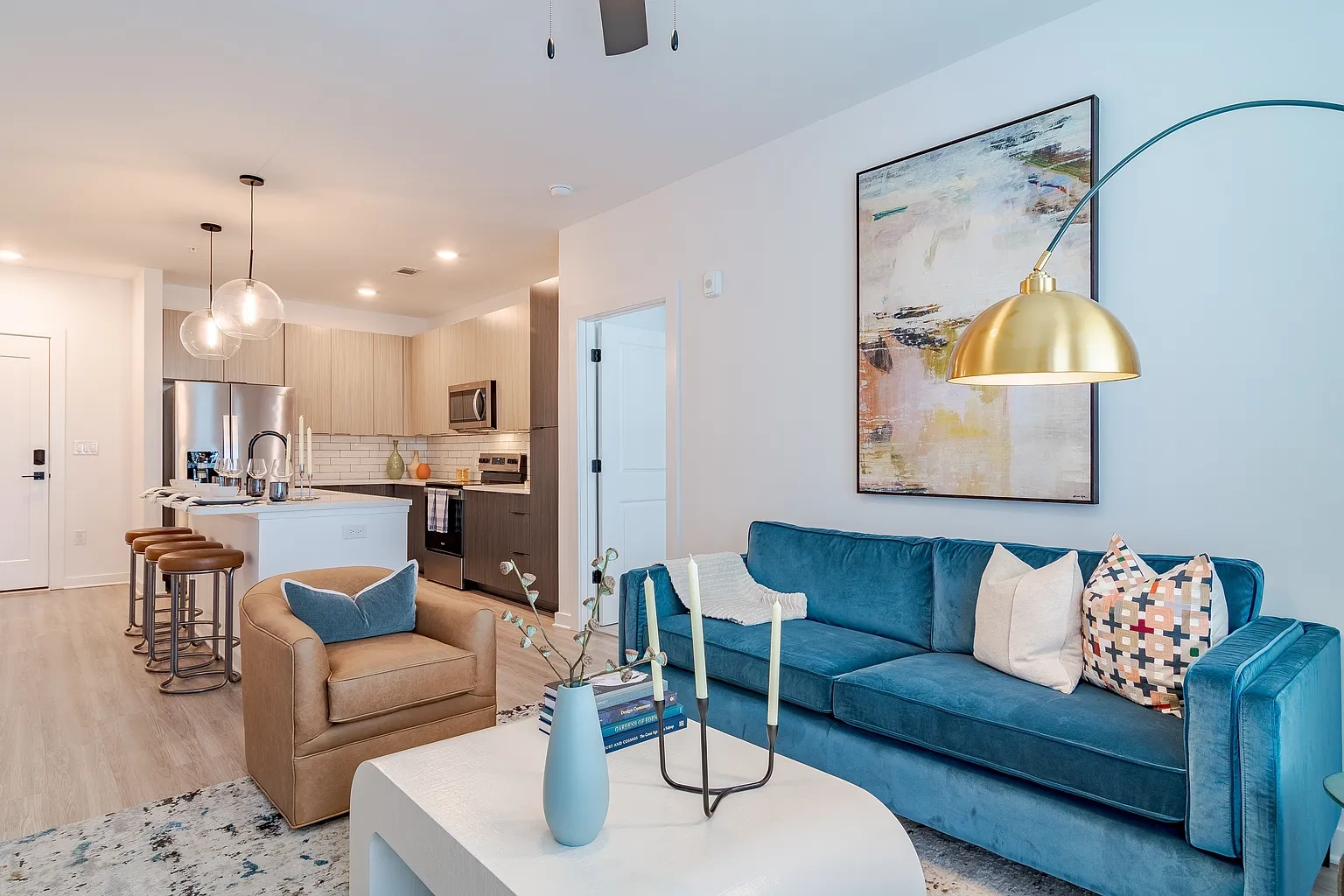 BRYKS Upper Westside – photo 3