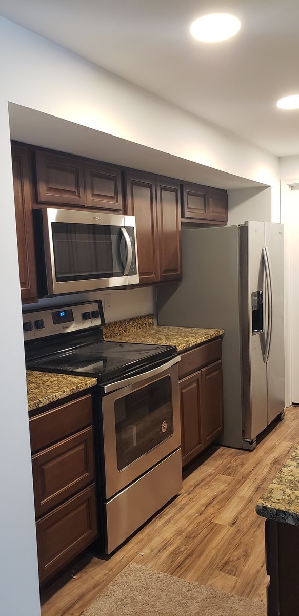 6102 Essex House Square unit 6102B – photo 3