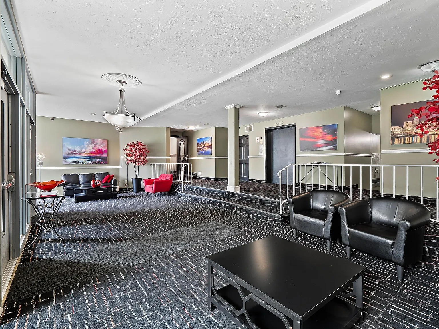 Mystic Creek Apartments – photo 2