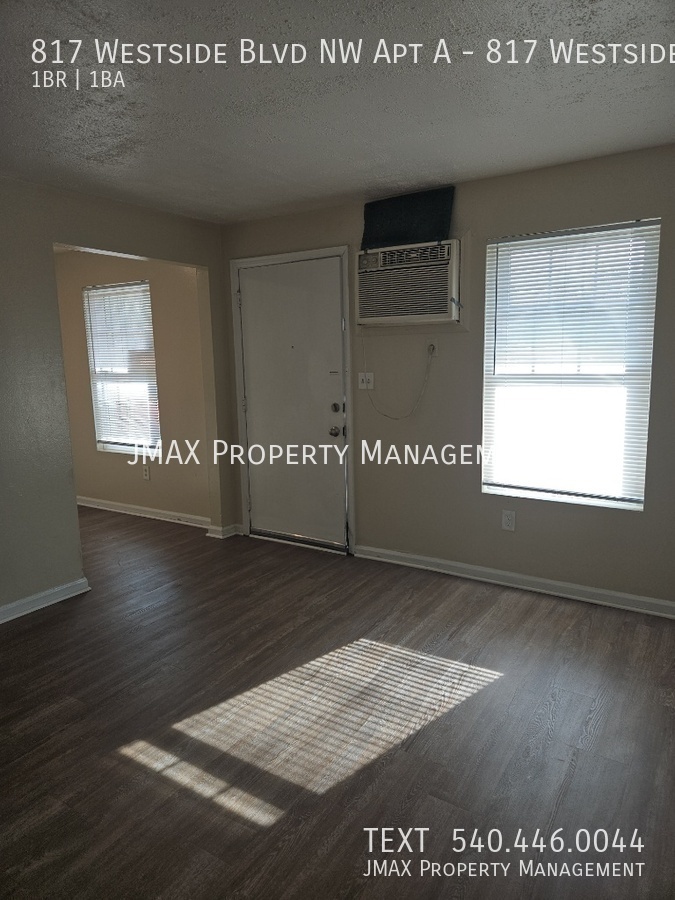 817 Westside Blvd NW unit A – photo 3