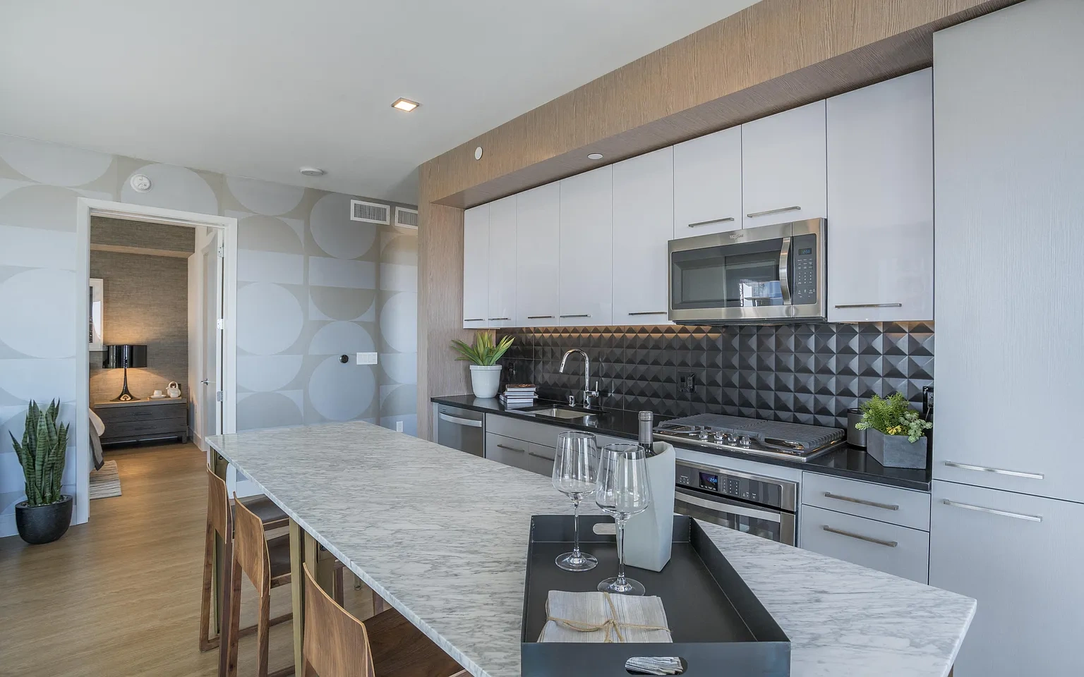 Shift Apartments – photo 3